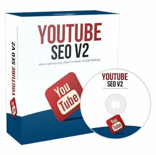 Youtube Channel SEO V2 – Video Course with Resell Rights Youtube Channel SEO V2 – Video Course with Resell Rights