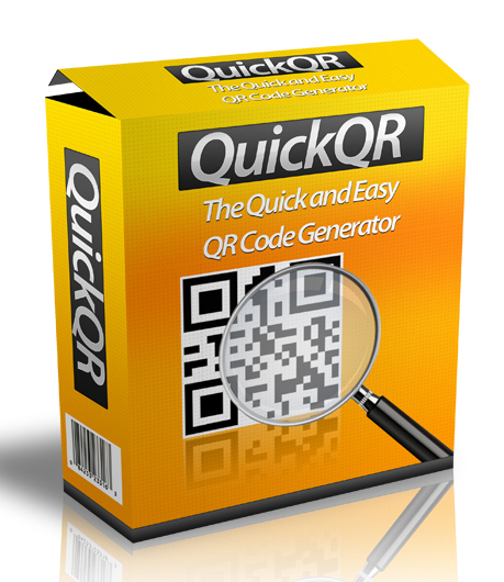 Quick QR Quick QR